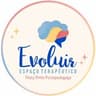 Logo do Evoluir Espaço Terapêutico