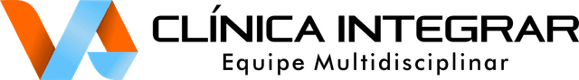 Logo da Rede Clínica Integrar